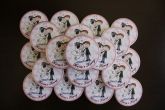 50 Latinhas Personalizadas