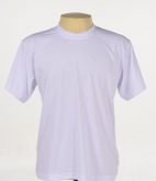 camisetas malha fria atacado branca