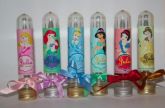 30 TUBETES PERSONALIZADOS