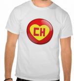 Camiseta Chapolin