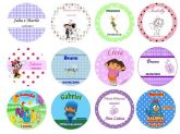 Latinhas Personalizadas  Sem balinhas + Brinde