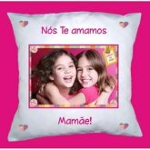 Almofadas tamanho 30x30