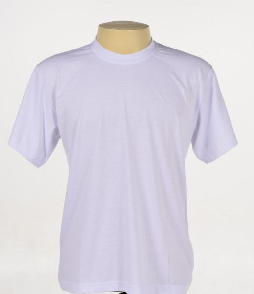 camisetas malha fria atacado branca
