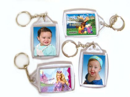 Chaveiros Personalizados