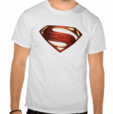 Camiseta Super herói
