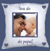 Almofadas tamanho 35x35
