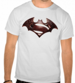 Camiseta Asas 3D