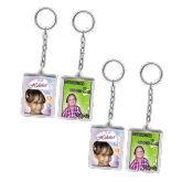 Chaveiros personalizados atacado